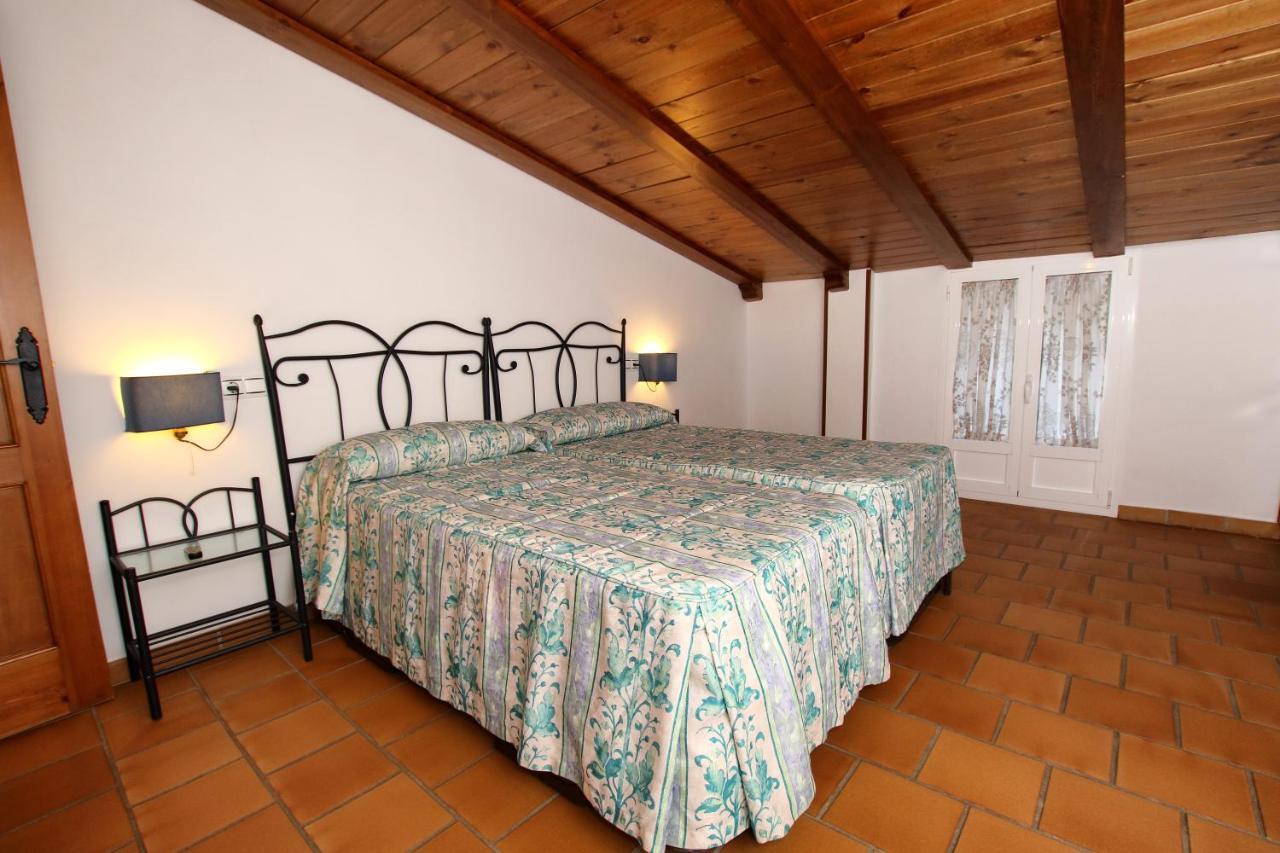 Casa Del Gastronomo Villa Cortes de la Frontera Dış mekan fotoğraf