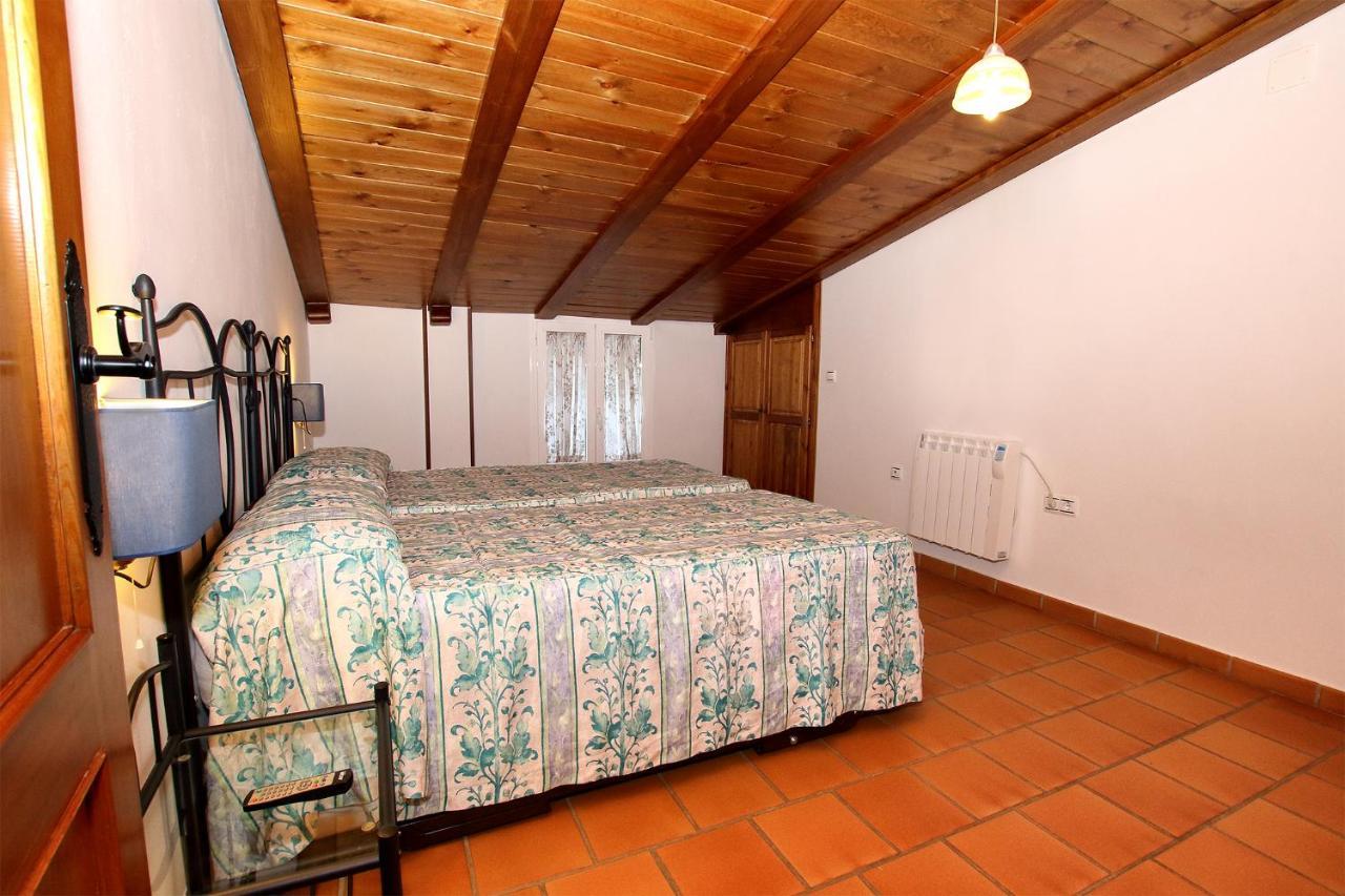 Casa Del Gastronomo Villa Cortes de la Frontera Dış mekan fotoğraf